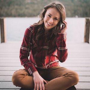 Meet your Posher, Erika